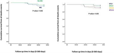 Stretch, Injury and Inflammation Markers Evaluation to Predict Clinical Outcomes After Implantable Cardioverter Defibrillator Therapy in Heart Failure Patients With Metabolic Syndrome